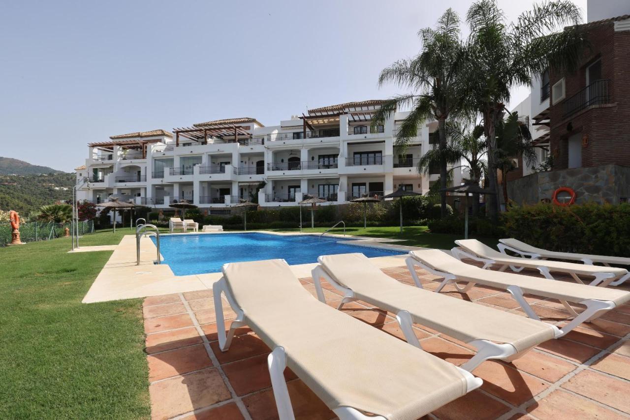2 Bed-Rooms With A View Benahavís Εξωτερικό φωτογραφία