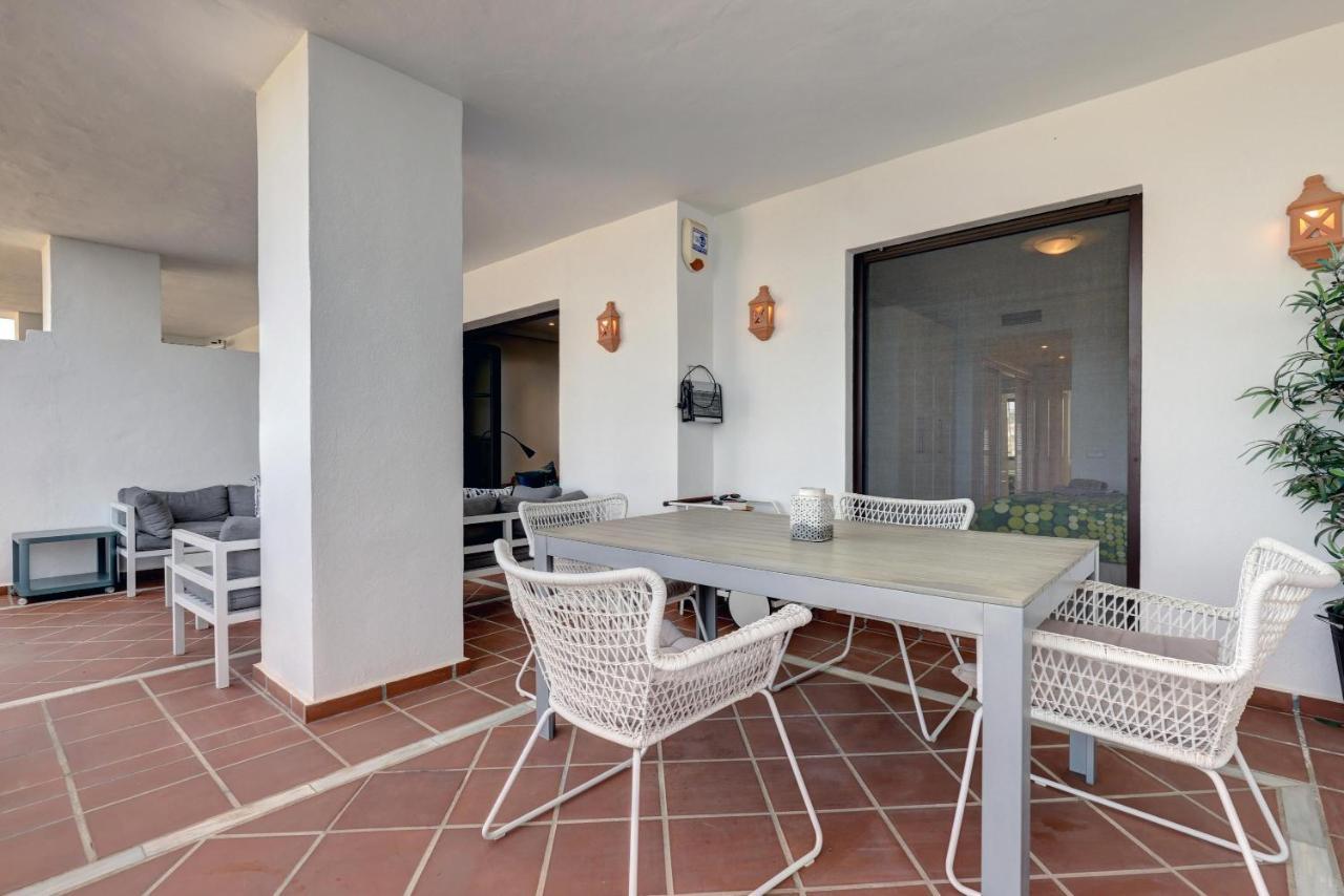 2 Bed-Rooms With A View Benahavís Εξωτερικό φωτογραφία