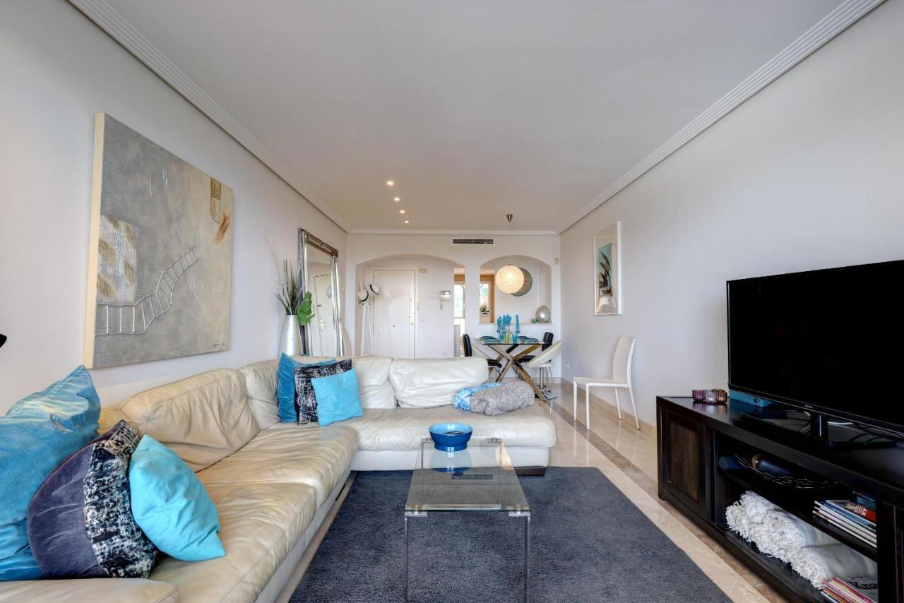 2 Bed-Rooms With A View Benahavís Εξωτερικό φωτογραφία