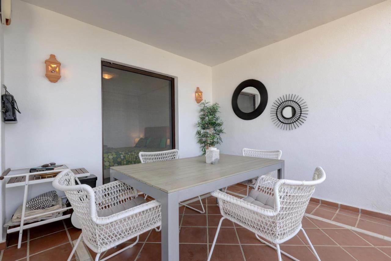 2 Bed-Rooms With A View Benahavís Εξωτερικό φωτογραφία