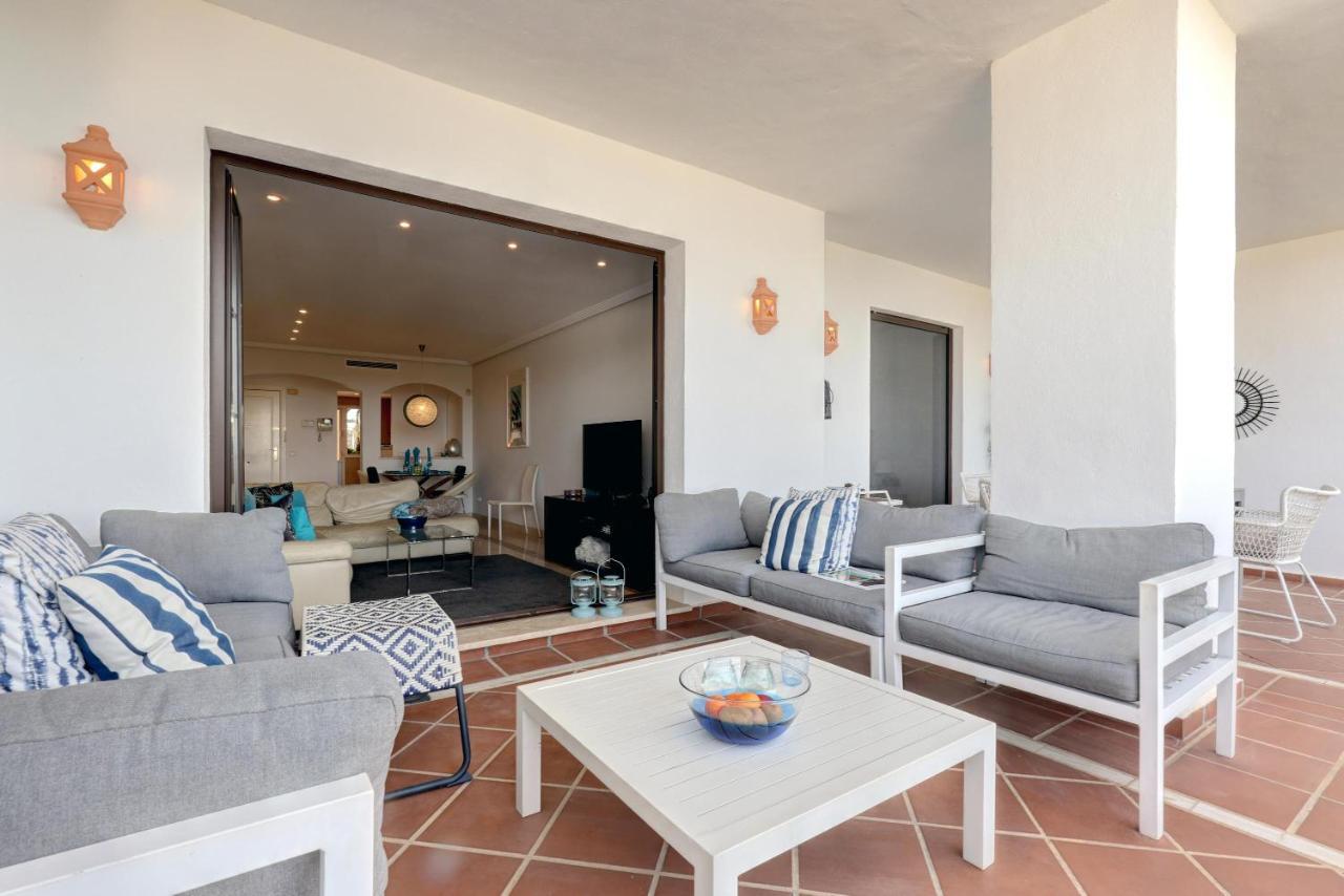 2 Bed-Rooms With A View Benahavís Εξωτερικό φωτογραφία