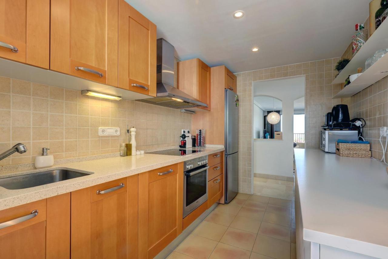 2 Bed-Rooms With A View Benahavís Εξωτερικό φωτογραφία