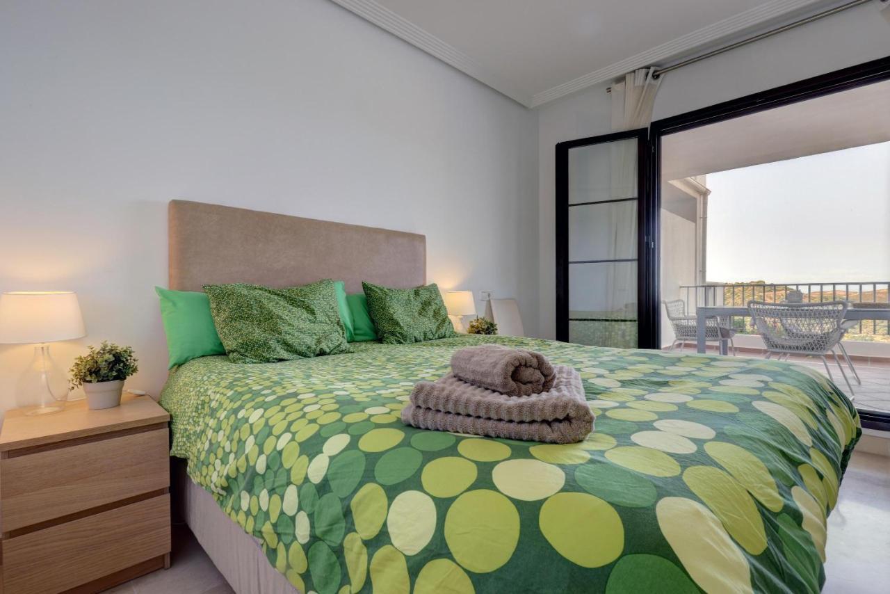 2 Bed-Rooms With A View Benahavís Εξωτερικό φωτογραφία