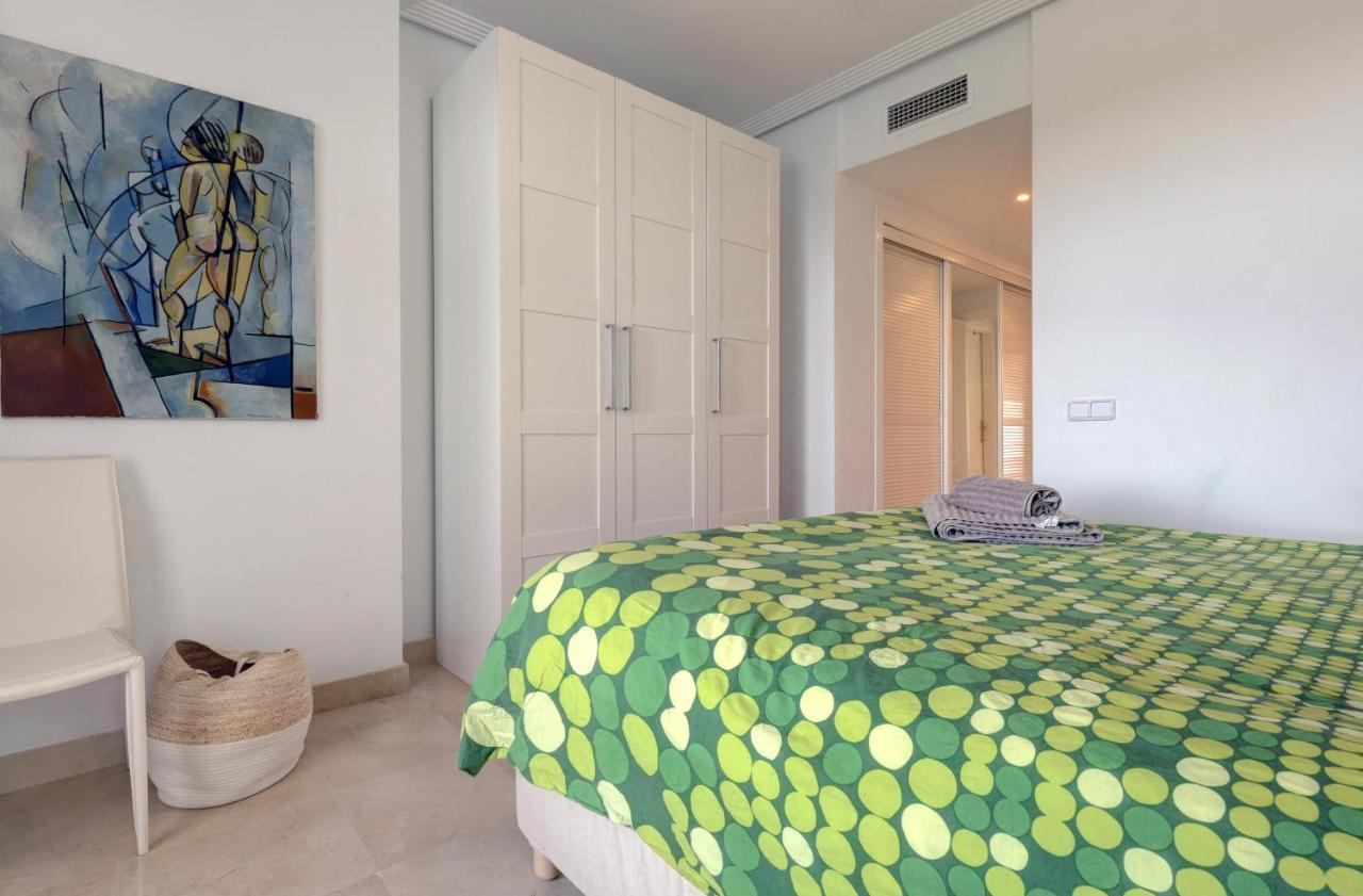 2 Bed-Rooms With A View Benahavís Εξωτερικό φωτογραφία